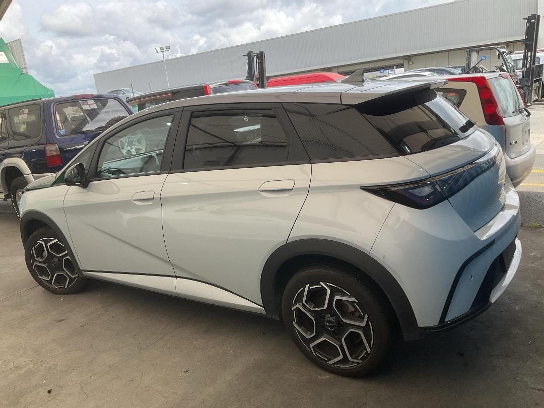 Photo '13' of BYD Dolphin Extended Range