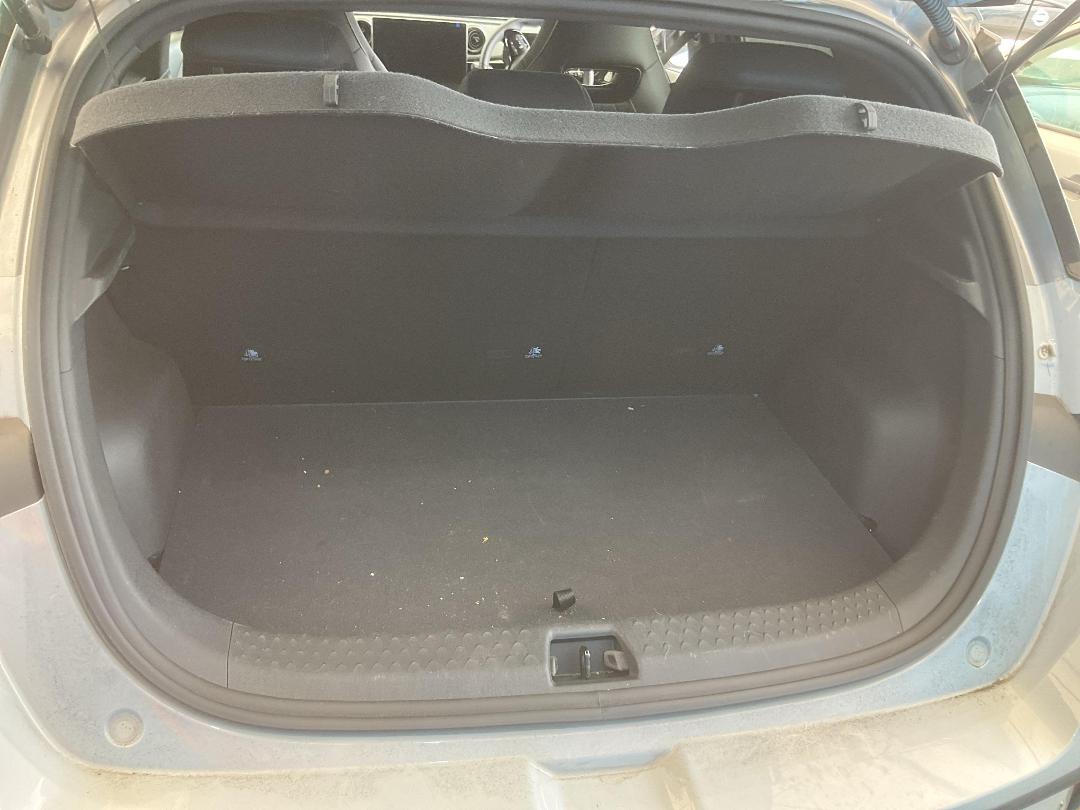 Photo '14' of BYD Dolphin Extended Range