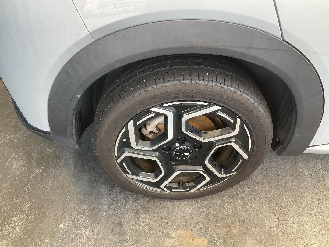 Photo '16' of BYD Dolphin Extended Range