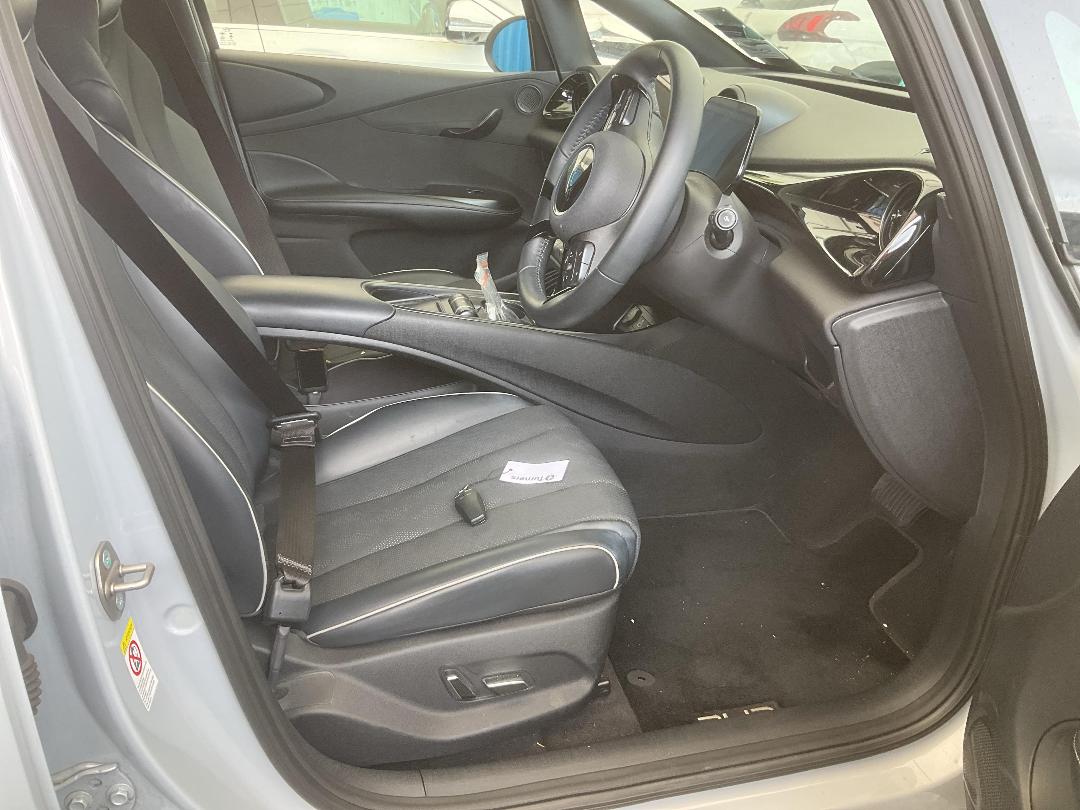 Photo '19' of BYD Dolphin Extended Range