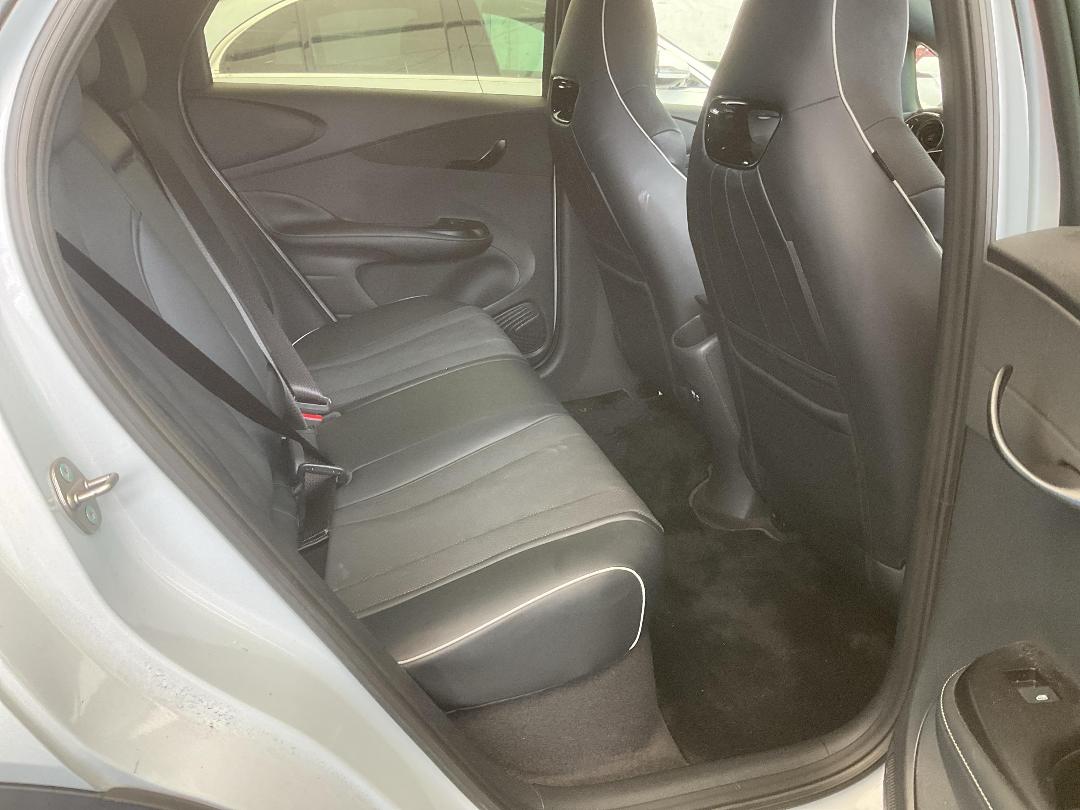 Photo '18' of BYD Dolphin Extended Range