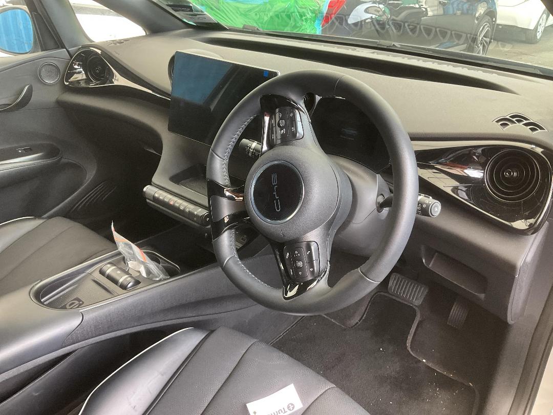 Photo '20' of BYD Dolphin Extended Range