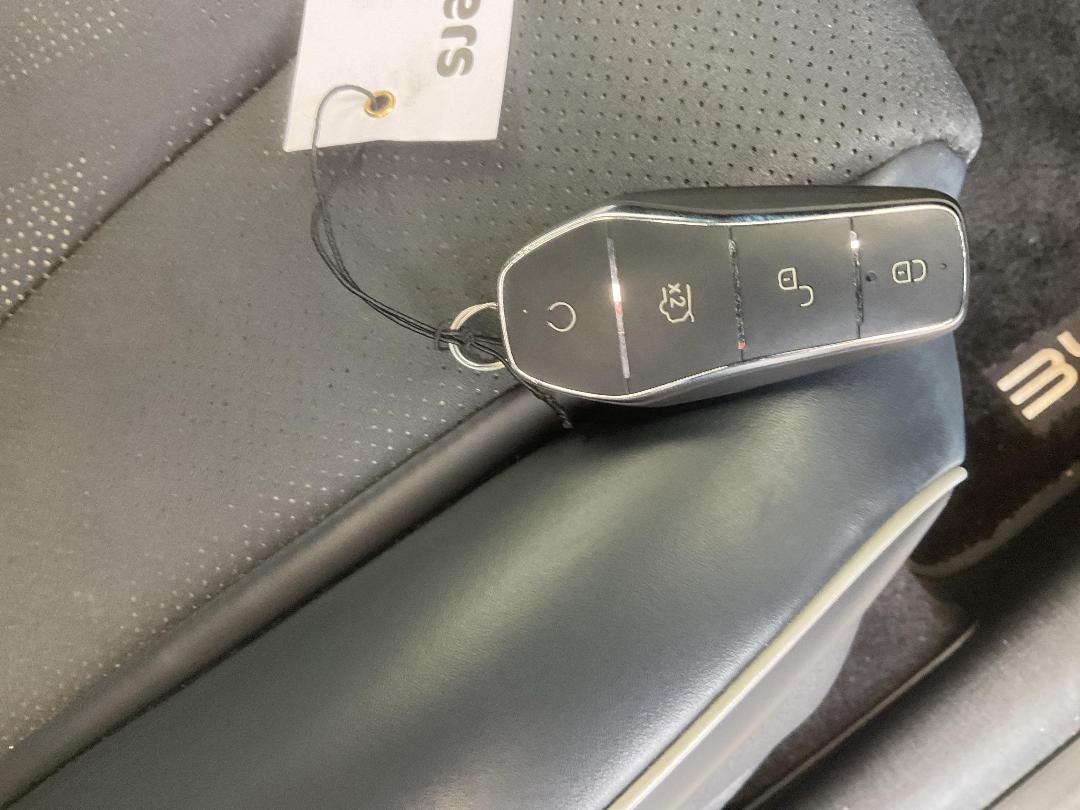 Photo '21' of BYD Dolphin Extended Range