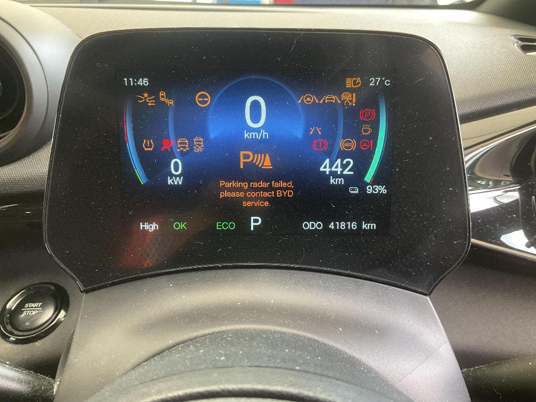 Photo '22' of BYD Dolphin Extended Range