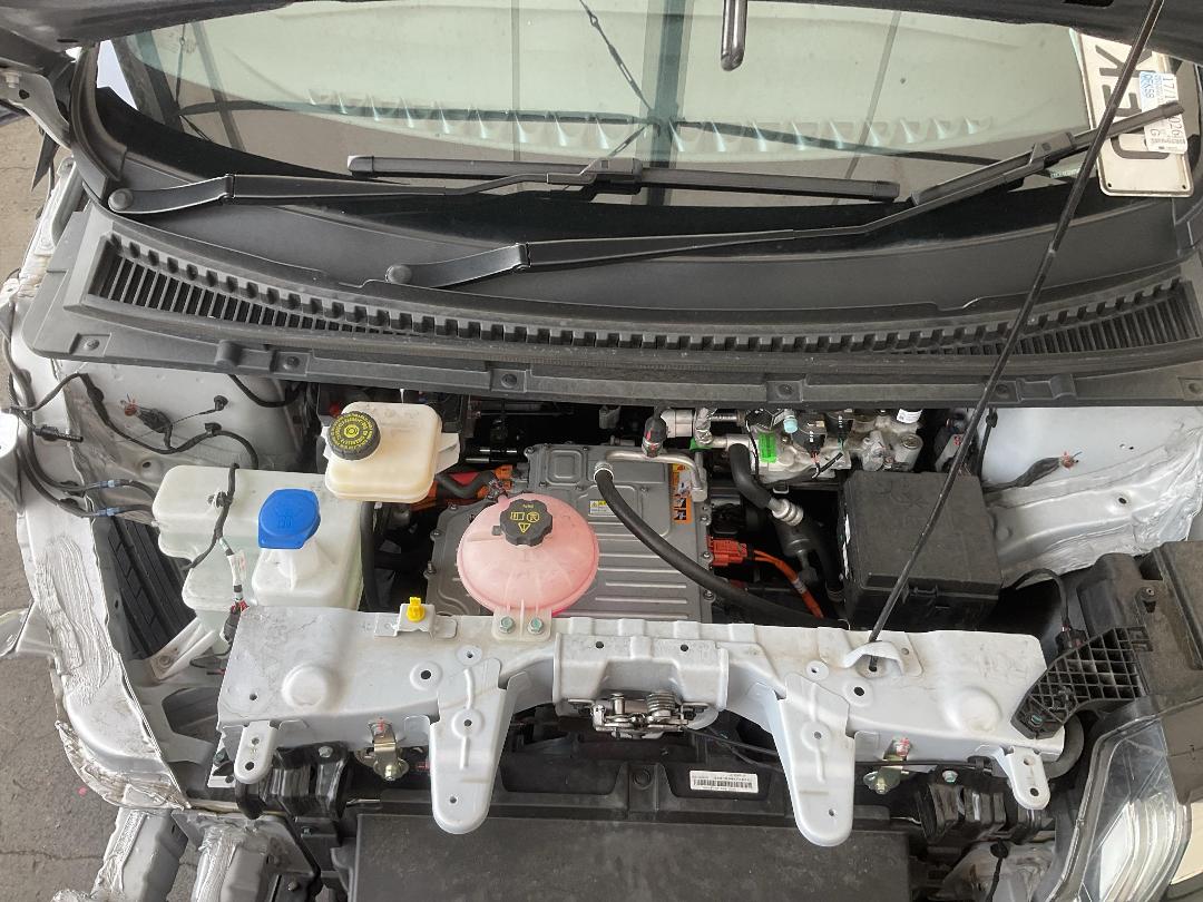 Photo '25' of BYD Dolphin Extended Range