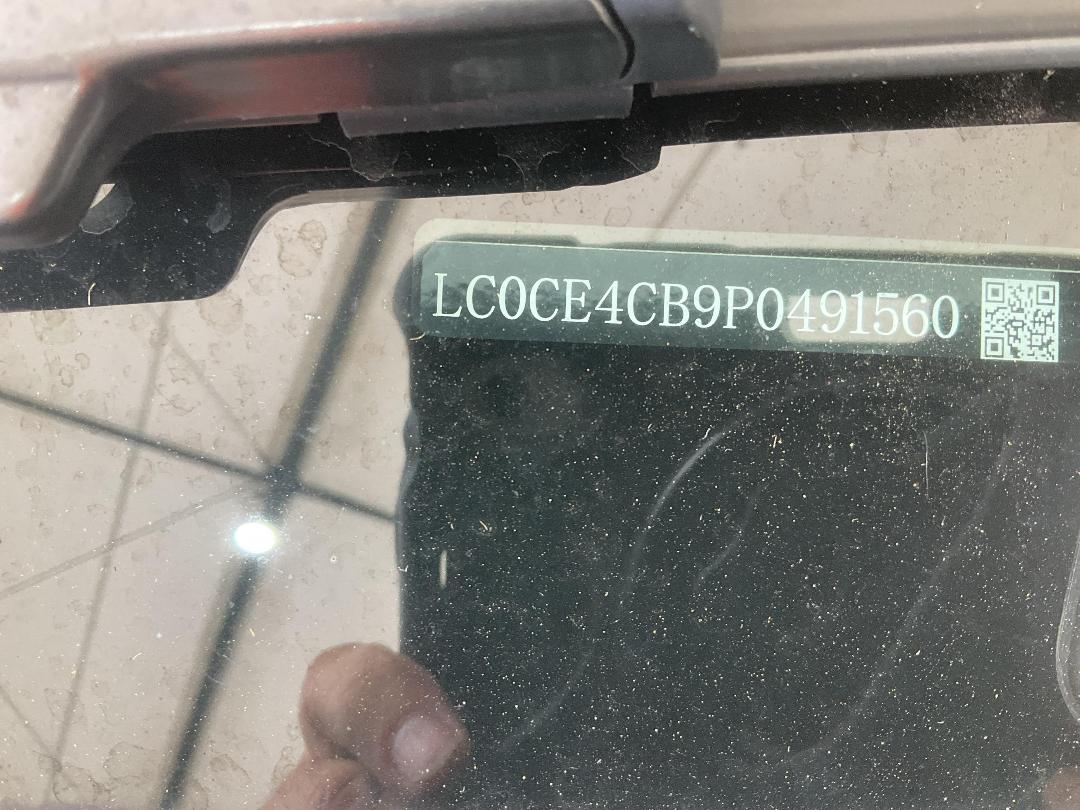 Photo '26' of BYD Dolphin Extended Range