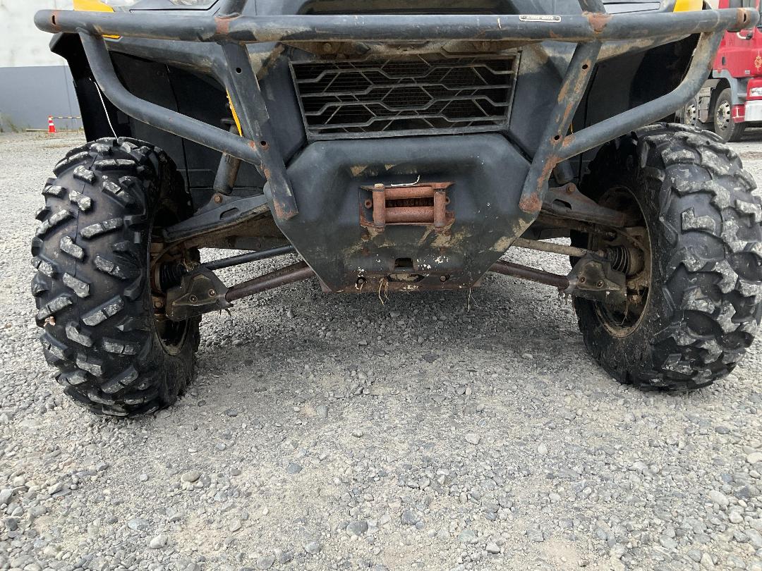 Photo '6' of CAN-AM DEFENDER