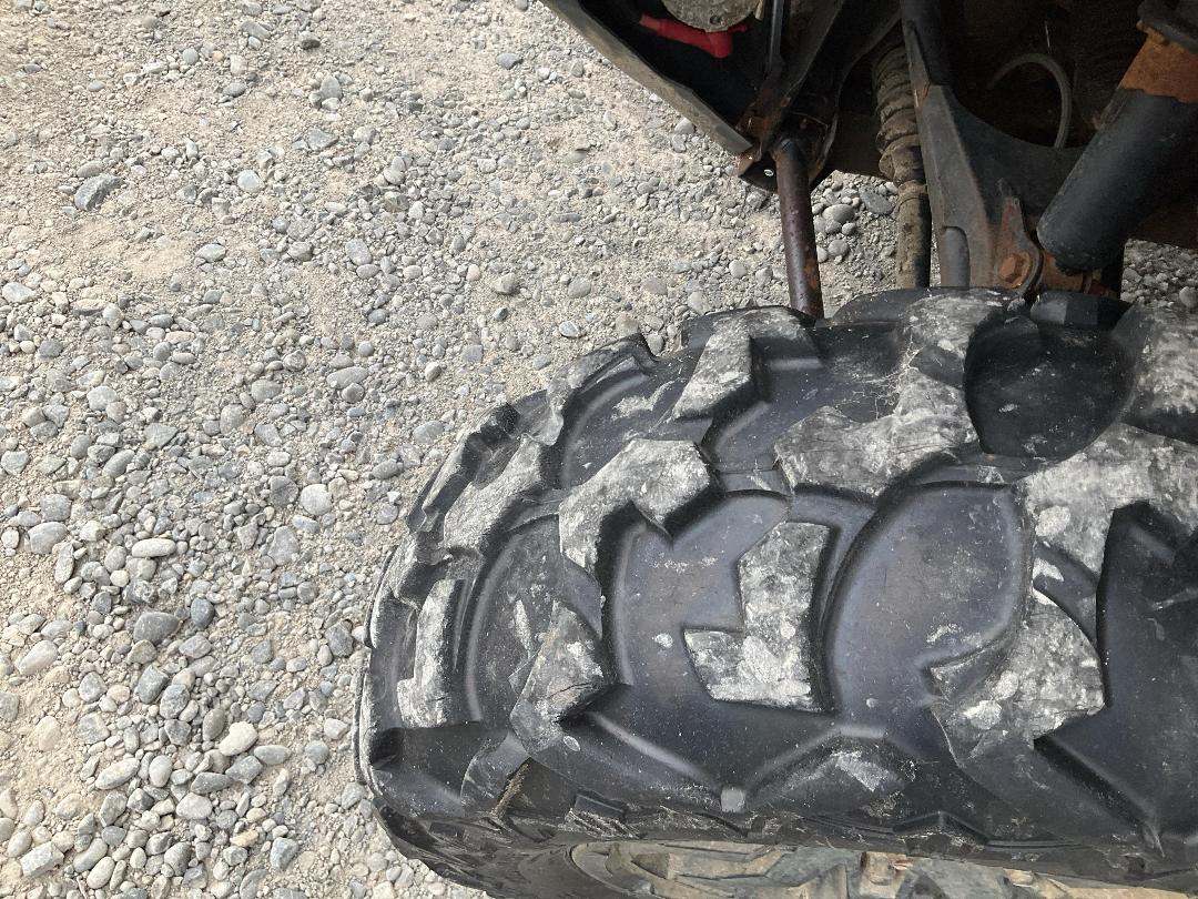 Photo '10' of CAN-AM DEFENDER