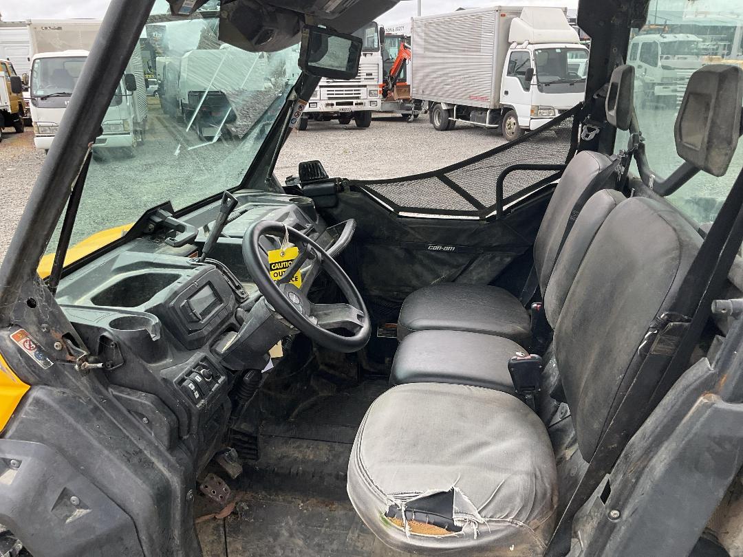 Photo '14' of CAN-AM DEFENDER