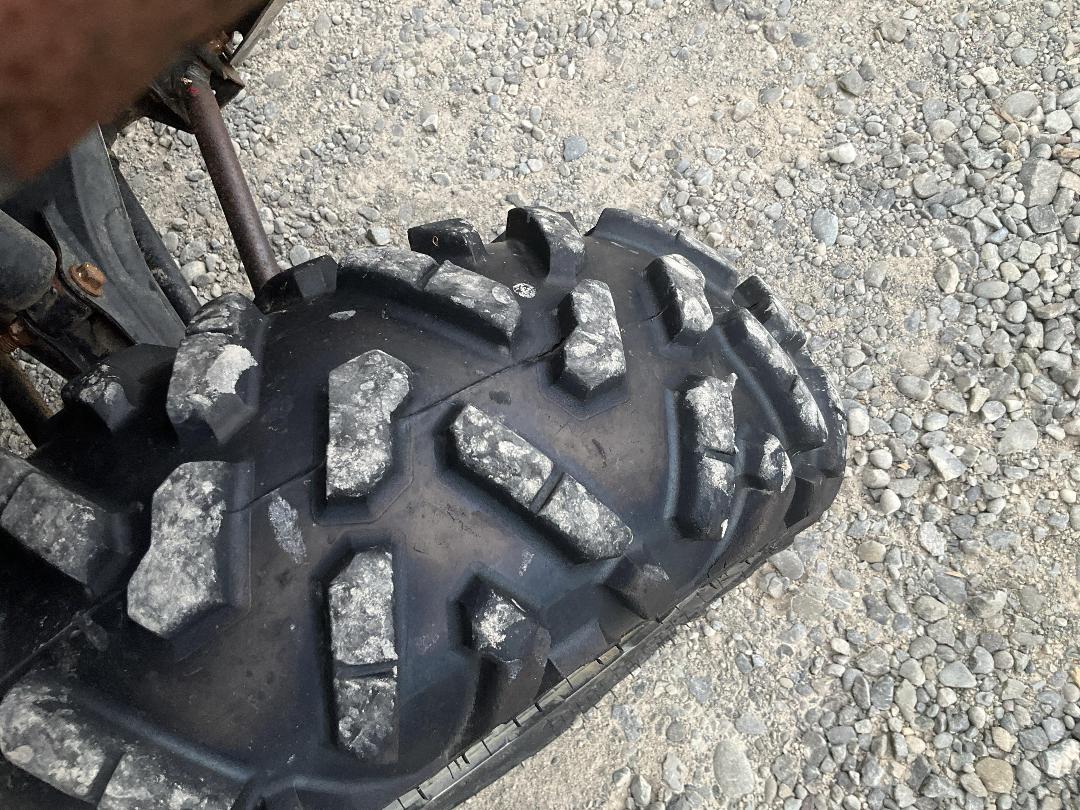 Photo '13' of CAN-AM DEFENDER