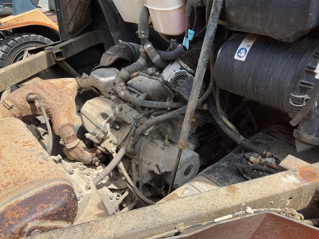 Photo '11' of CAN-AM HD9 4WD Photo '11' of CAN-AM HD9 4WD