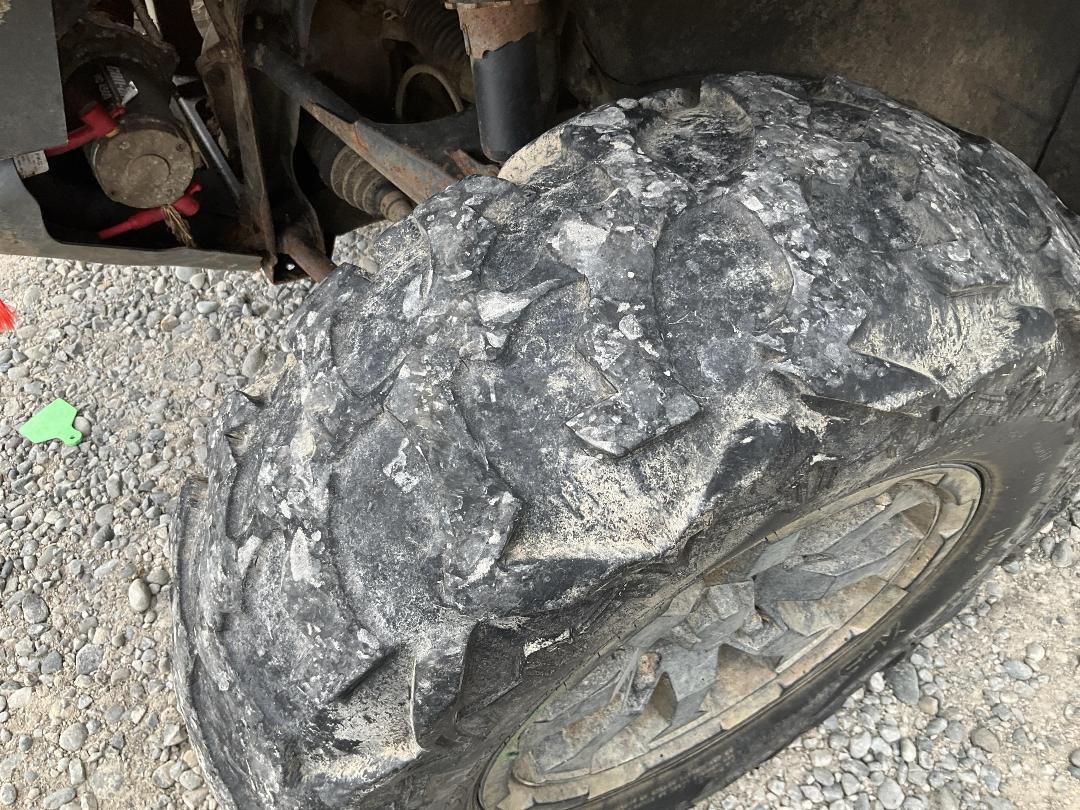 Photo '10' of CAN-AM HD9 DEFENDER