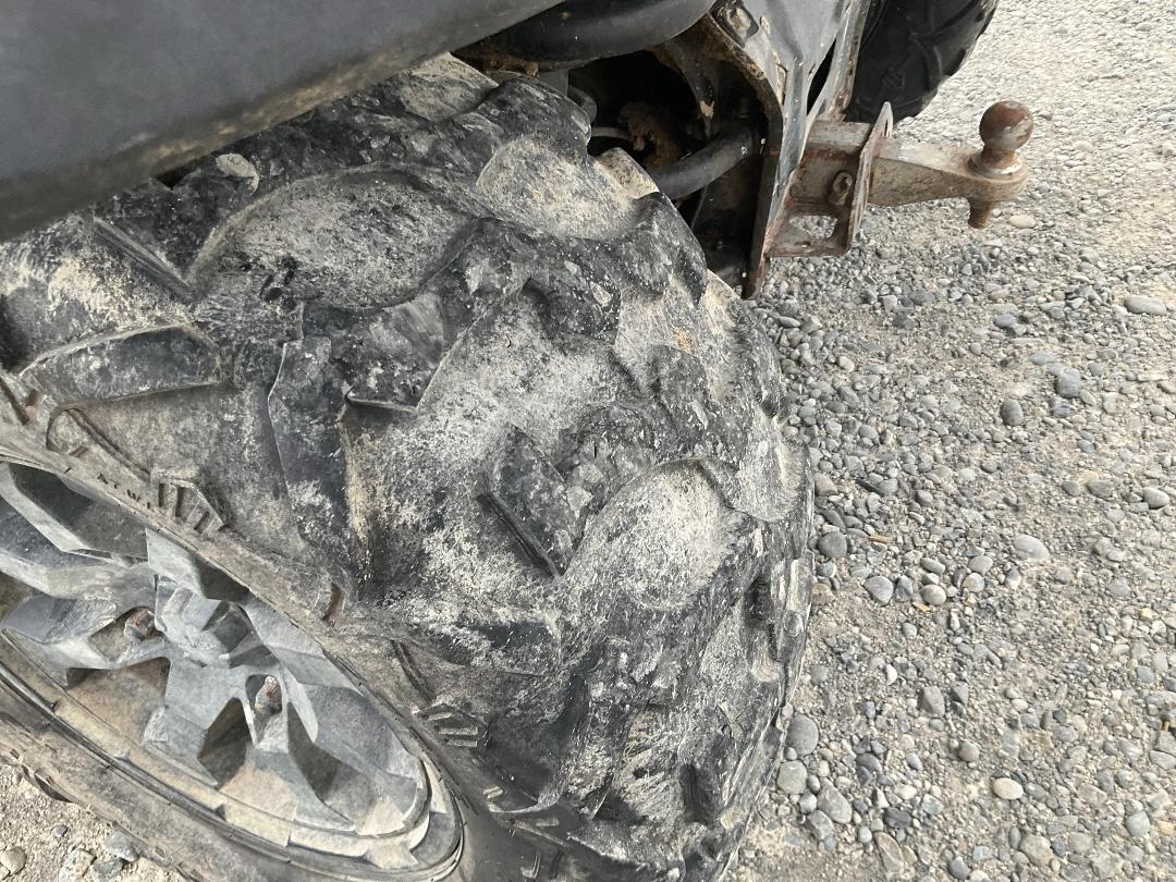 Photo '11' of CAN-AM HD9 DEFENDER