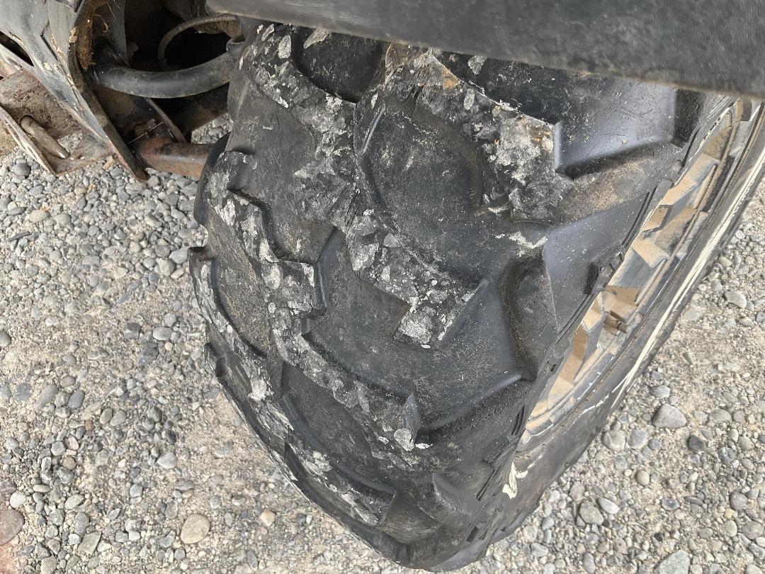 Photo '12' of CAN-AM HD9 DEFENDER