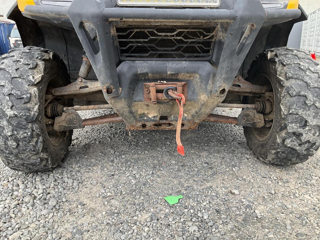 Photo '15' of CAN-AM HD9 DEFENDER