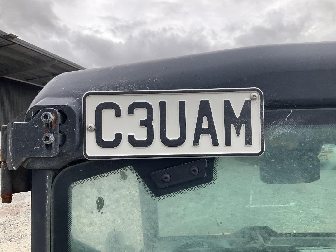 Photo '21' of CAN-AM HD9 DEFENDER