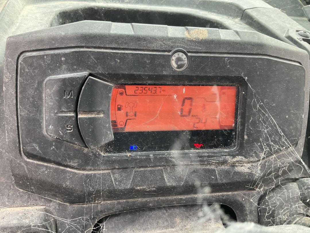 Photo '19' of CAN-AM HD9 DEFENDER