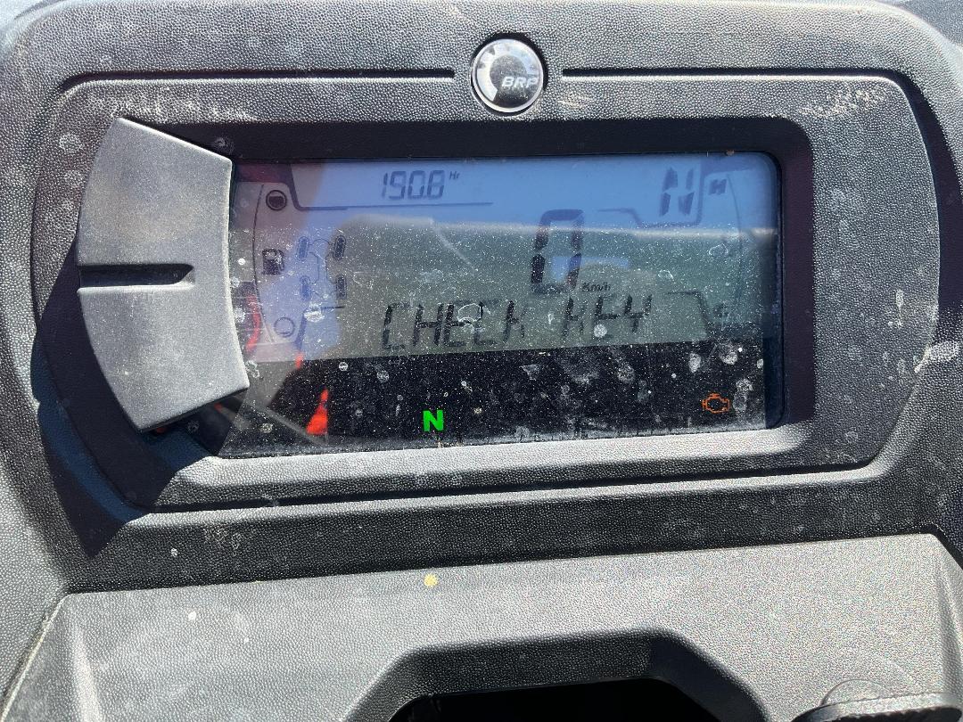 Photo '10' of Can-Am Outlander Photo '10' of Can-Am Outlander