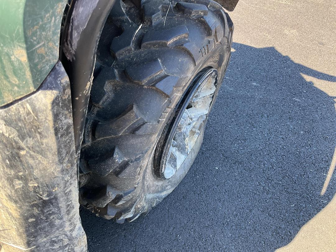 Photo '27' of Can-Am Outlander Photo '27' of Can-Am Outlander