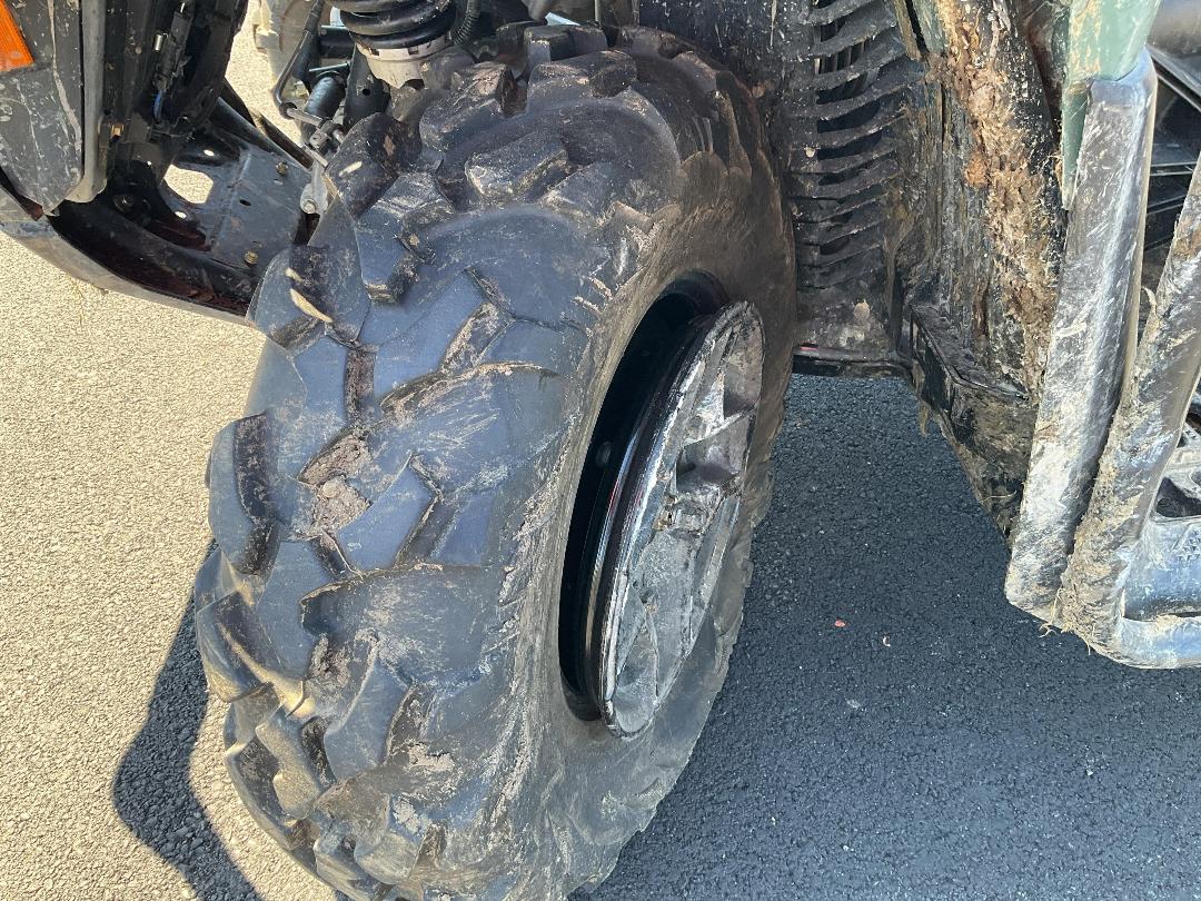 Photo '26' of Can-Am Outlander Photo '26' of Can-Am Outlander