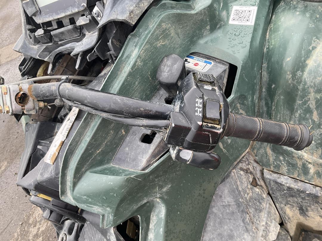 Photo '13' of Can Am Outlander 570