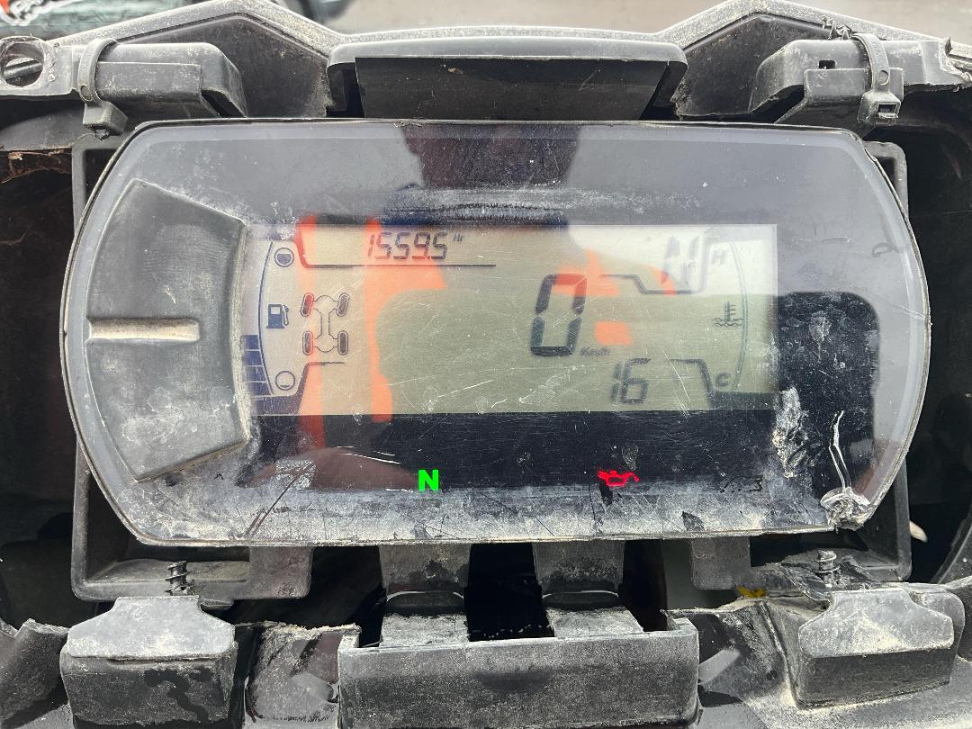 Photo '11' of Can Am Outlander 570