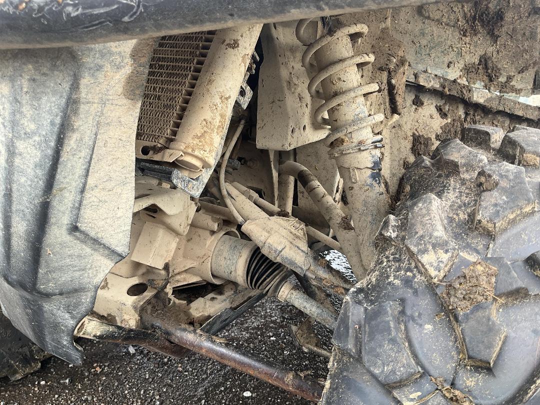 Photo '25' of Can Am Outlander 570