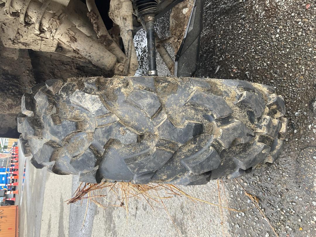 Photo '27' of Can Am Outlander 570