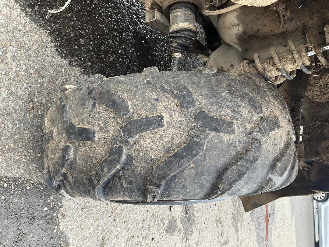 Photo '28' of Can Am Outlander 570