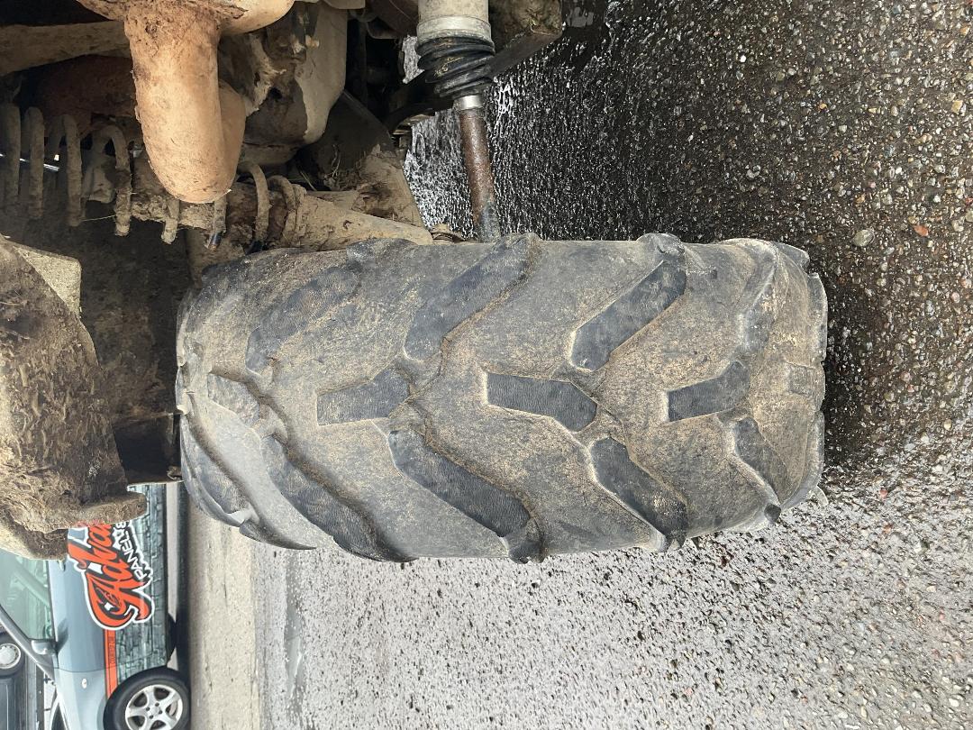 Photo '29' of Can Am Outlander 570