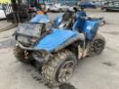 Thumbnail '3' of Can-Am Outlander 850 XL