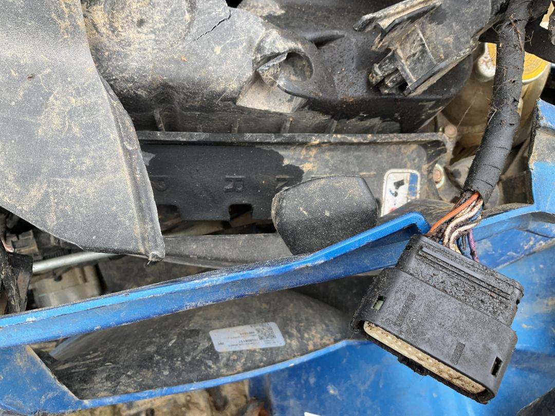 Photo '13' of Can-Am Outlander 850 XL Photo '13' of Can-Am Outlander 850 XL