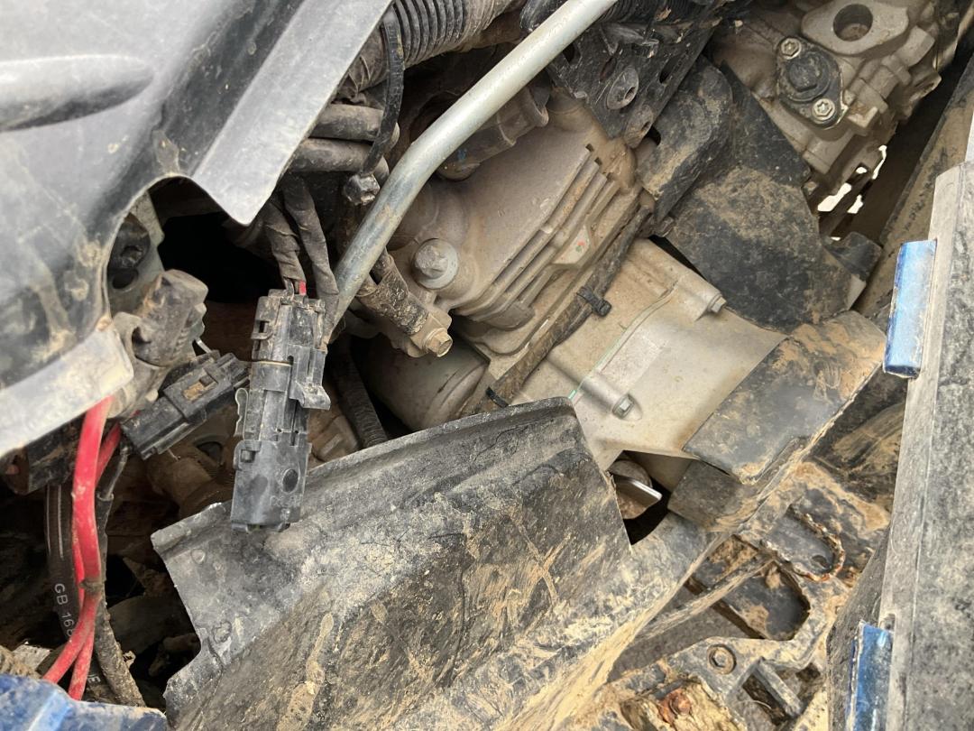 Photo '15' of Can-Am Outlander 850 XL Photo '15' of Can-Am Outlander 850 XL