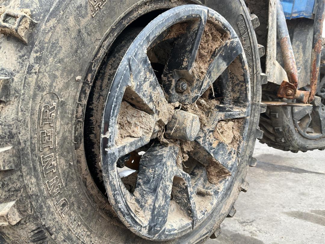 Photo '19' of Can-Am Outlander 850 XL Photo '19' of Can-Am Outlander 850 XL