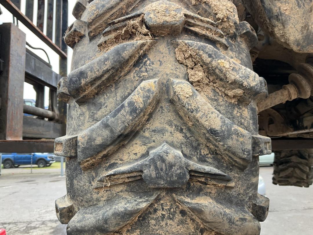 Photo '23' of Can-Am Outlander 850 XL Photo '23' of Can-Am Outlander 850 XL