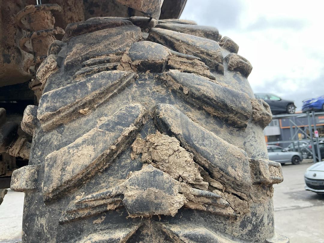 Photo '24' of Can-Am Outlander 850 XL Photo '24' of Can-Am Outlander 850 XL