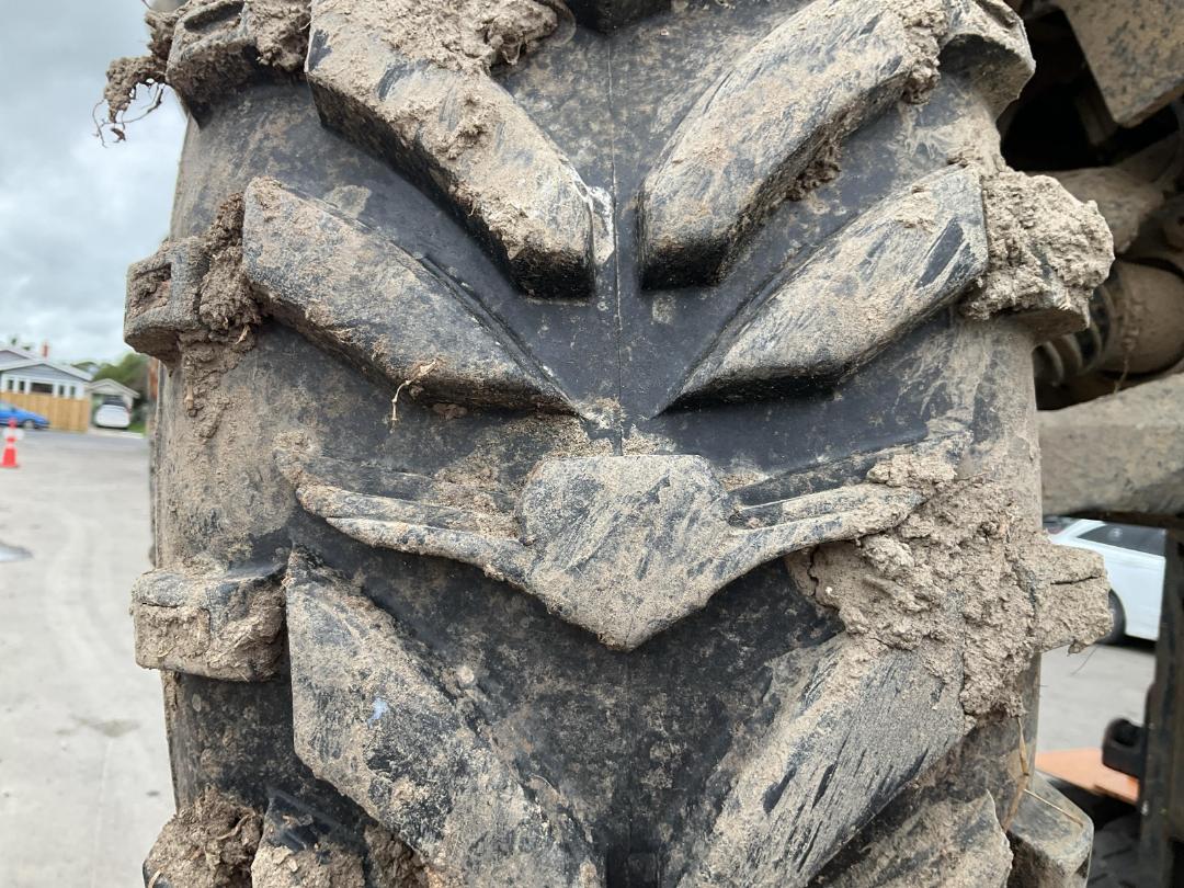 Photo '26' of Can-Am Outlander 850 XL Photo '26' of Can-Am Outlander 850 XL