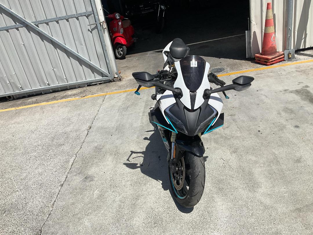 Photo '3' of Cfmoto 450SR no submodel