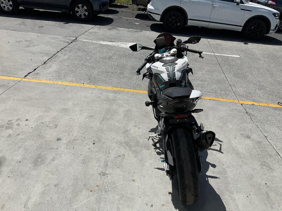 Photo '6' of Cfmoto 450SR no submodel