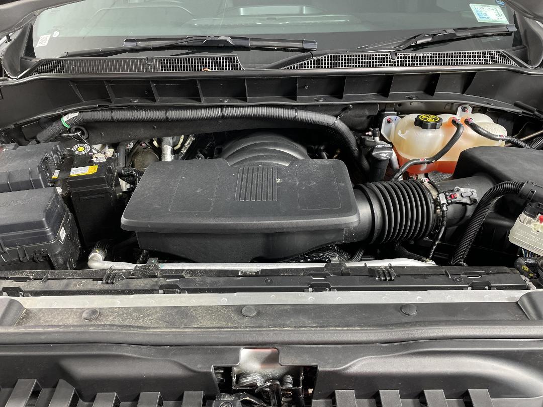 Photo '13' of Chevrolet Silverado 1500