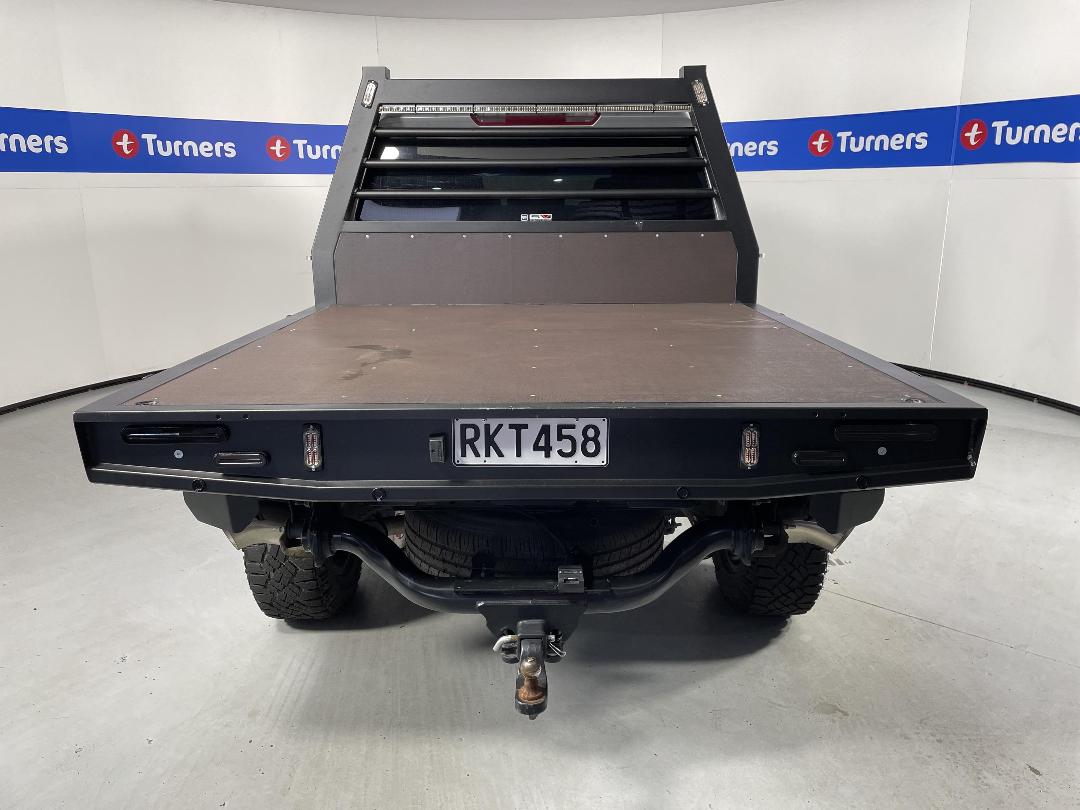 Photo '6' of Chevrolet Silverado 1500