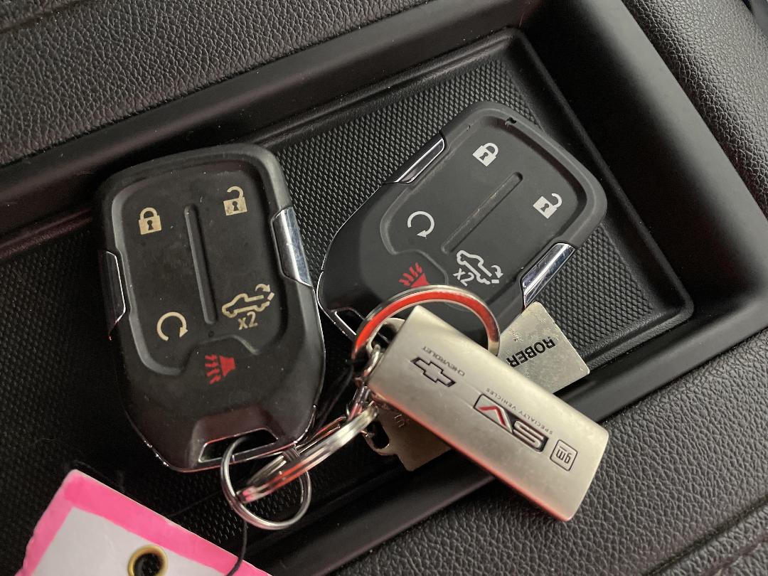 Photo '22' of Chevrolet Silverado 1500