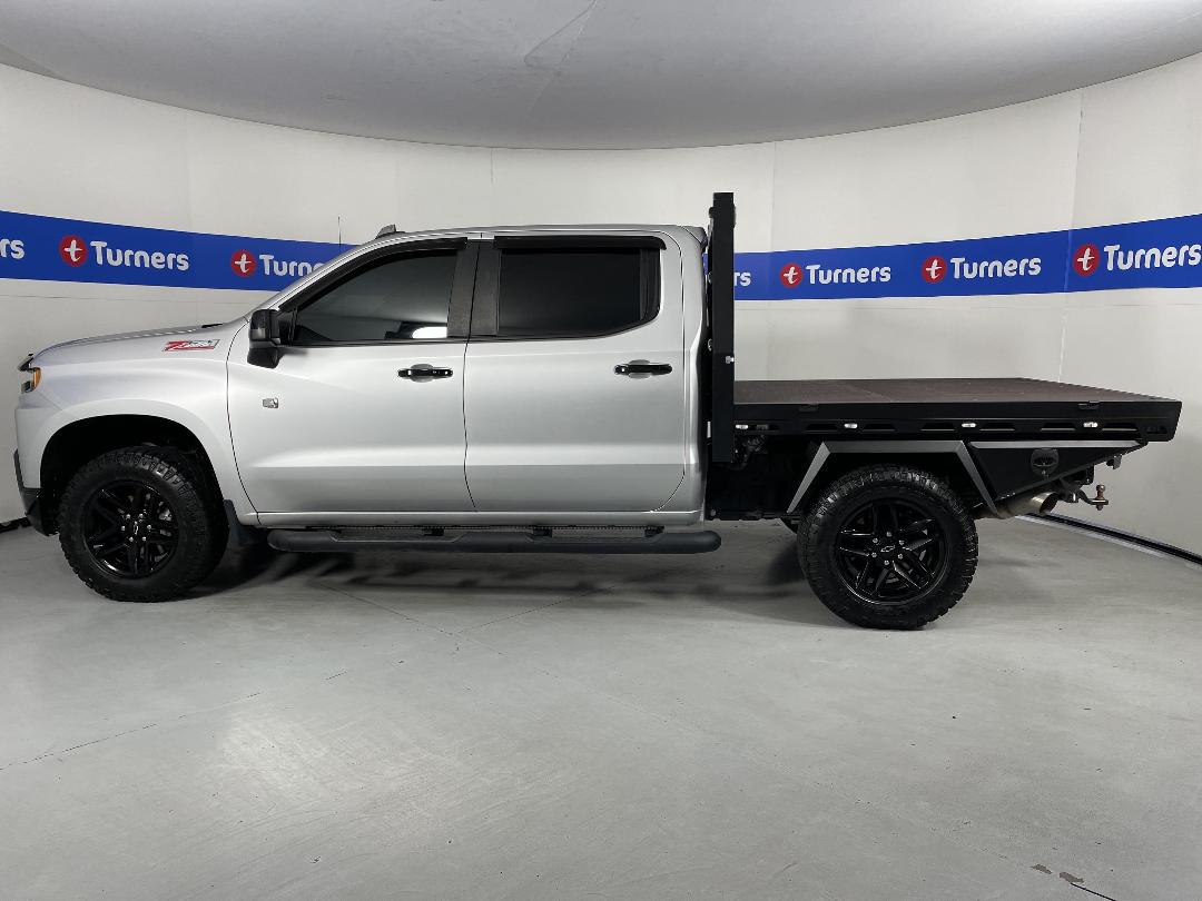 Photo '24' of Chevrolet Silverado 1500