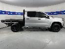 Thumbnail '23' of Chevrolet Silverado 1500