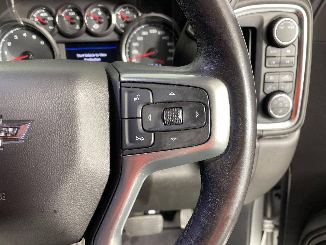 Photo '33' of Chevrolet Silverado 1500