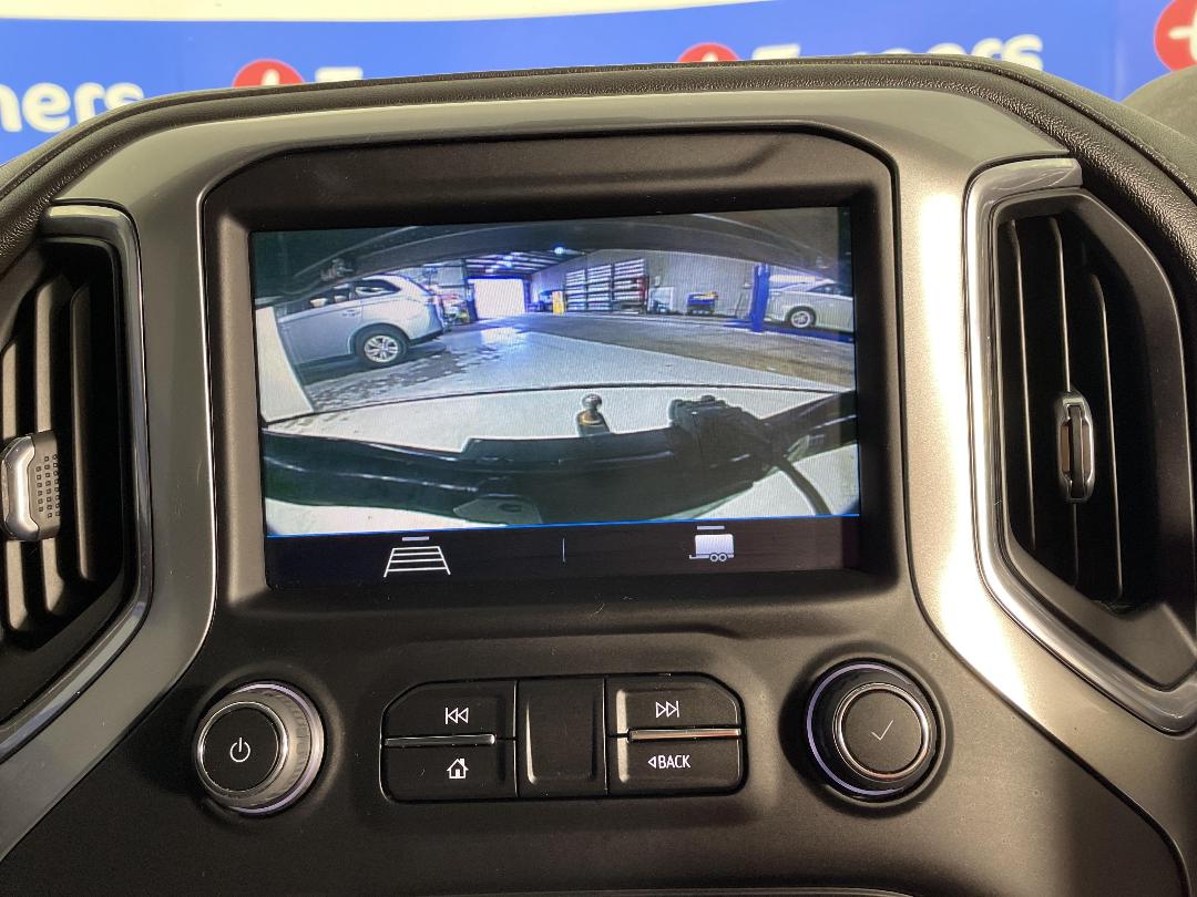 Photo '37' of Chevrolet Silverado 1500