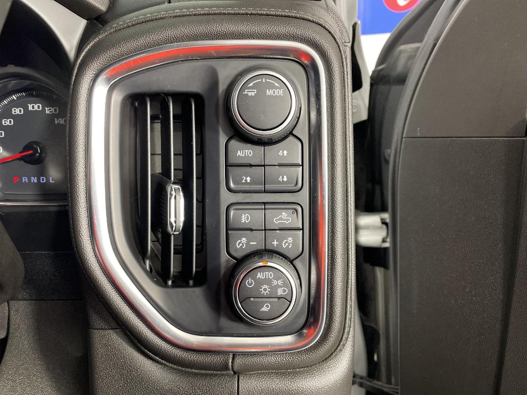 Photo '34' of Chevrolet Silverado 1500