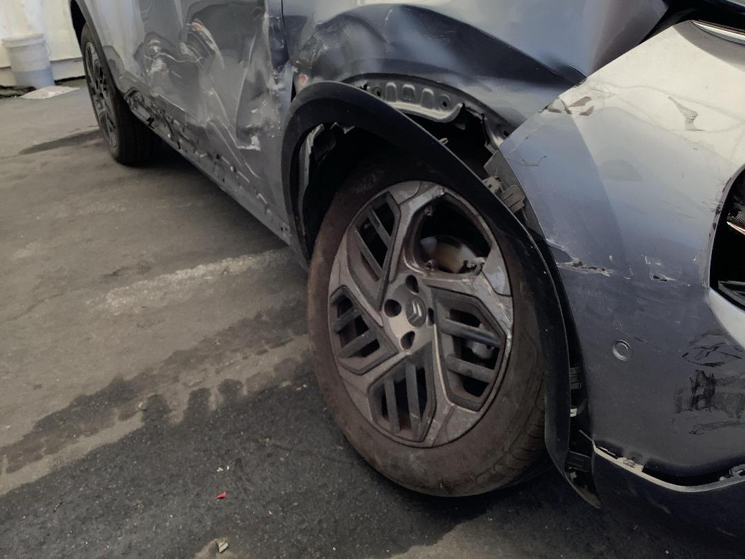 Photo '3' of Citroen C4 Shine