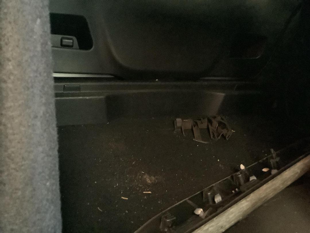 Photo '6' of Citroen C4 Shine