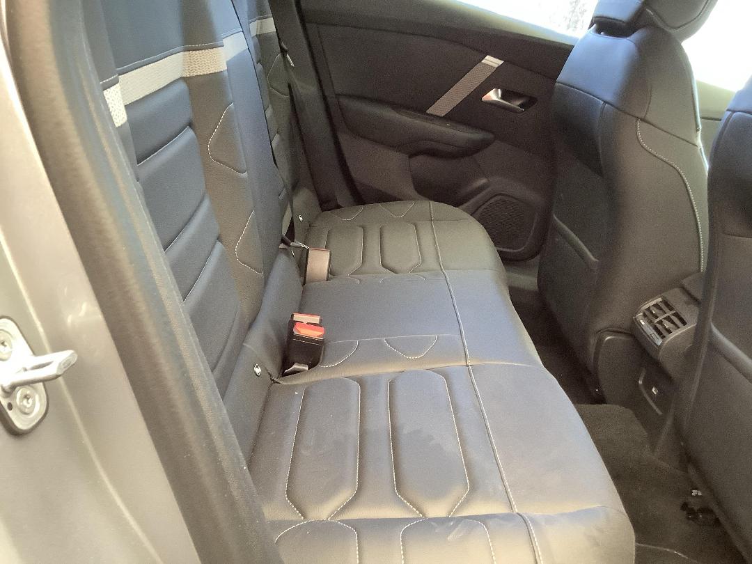 Photo '7' of Citroen C4 Shine